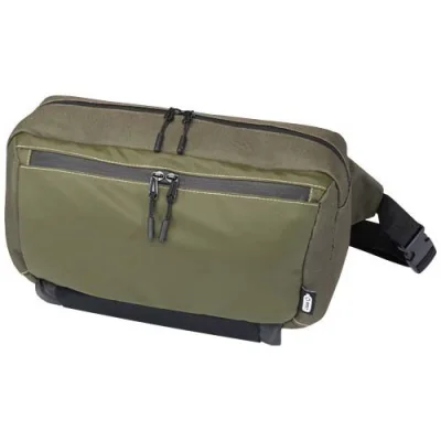 Sac bandoulière modulaire Roam recyclé certifié GRS
