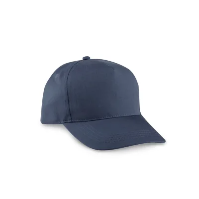 Benedict – Casquette en polyester recyclé (100% rPET)