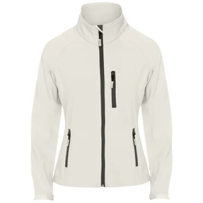 Veste Softshell Antartida pour femme
