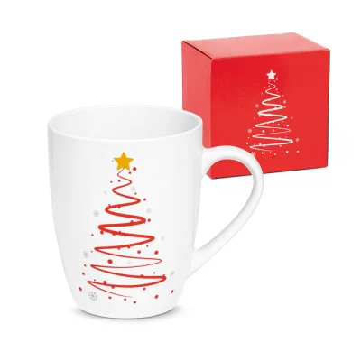 Valdez – Tasse