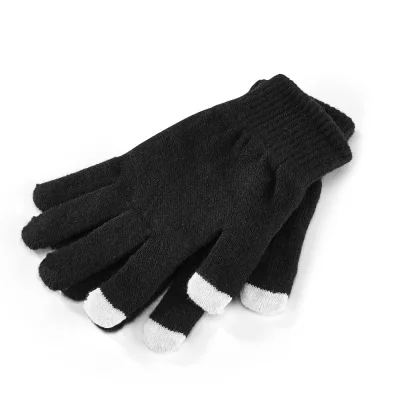 Thom – Gants avec pointes tactiles