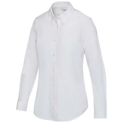 Chemise femme oxford de 165 g/m² Sphene