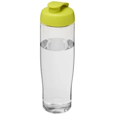Bouteille de sport H2O Active® Tempo 700ml avec couvercle à clapet