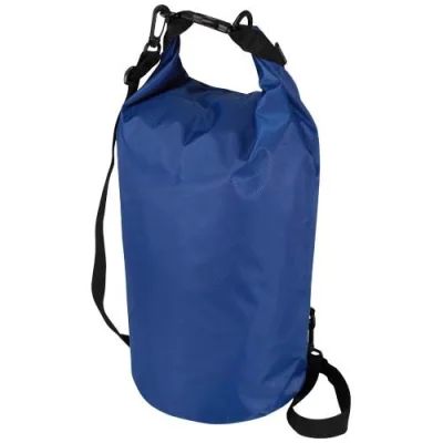 Sac de voyage imperméable en tissu recyclé Camper, 10 L