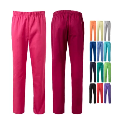VL Aphrodite – Pantalon sergé (190g/m²), en coton (35%) et polyester (65%)