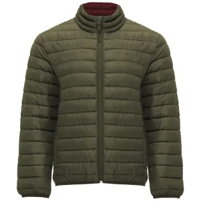 Doudoune Finland avec isolation pour homme
