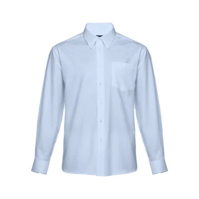 THC Tokyo – Chemise oxford à manches longues pour hommes