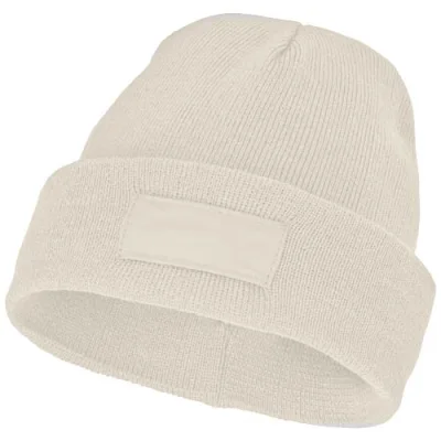 Bonnet avec patch Boreas