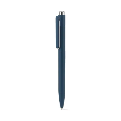 Kylie – Stylo à bille en aluminium (94% recyclé) avec clip innovant