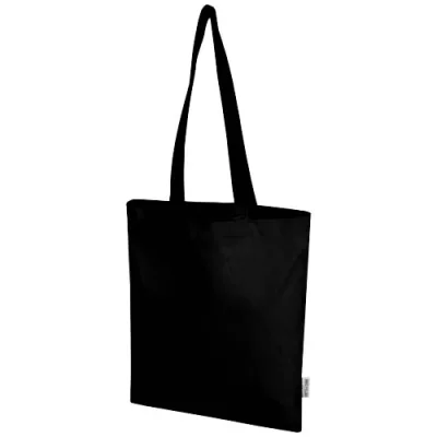 Sac shopping Peru Blend en coton recyclé GRS 180 g/m2 7 L