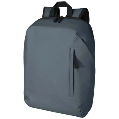 Sac à dos antivol Resi Plus de 18 L et 15" en matériaux recyclés certifiés GRS