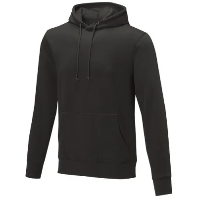 Sweat à capuche de 240 g/m² Charon unisexe