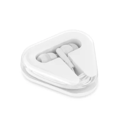 Faraday – Écouteurs avec câble ABS de 1.25 m