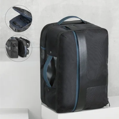 Dynamic Backpack I