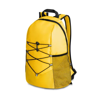 Turim – Sac à dos polyester recyclé 600D