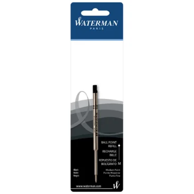 Cartouche pour stylo bille (encre noire)