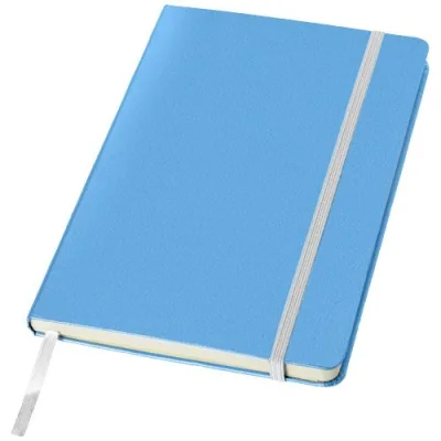 Carnet de notes Classic format A5 à couverture rigide