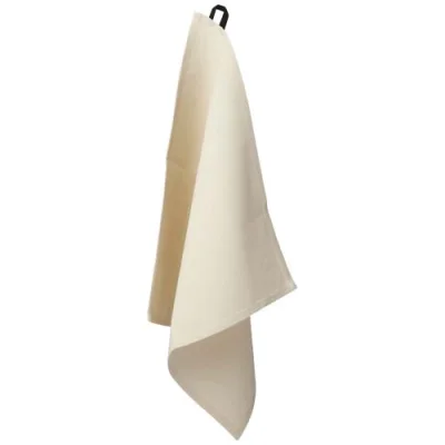 Torchon de cuisine Alora en coton recyclé 210 g/m²