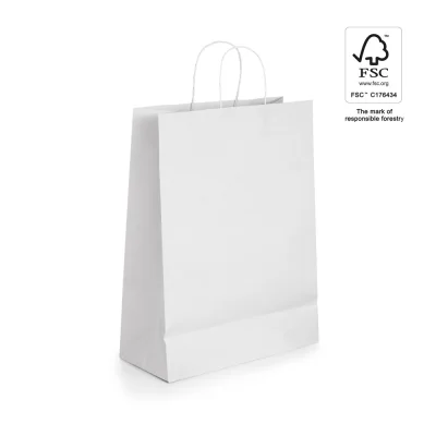 Cabazon – Sac en papier kraft (90 g/m²)