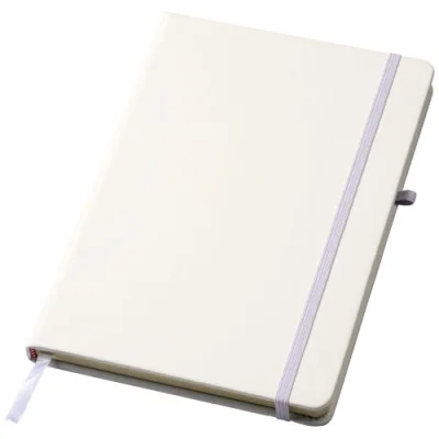 Carnet A5 avec papier ligné Polar