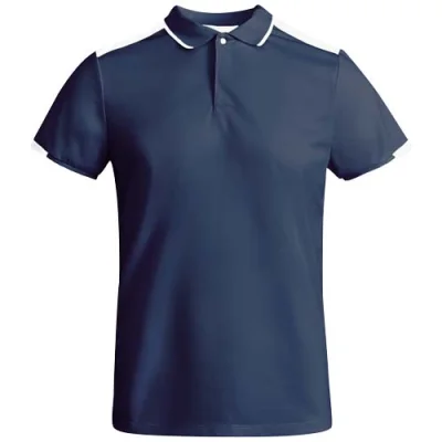 Polo de sport de 150 g/m² Tamil à manches courtes pour enfant