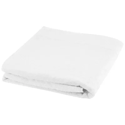 Serviette en coton 450 g/m² 100x180 cm Evelyn