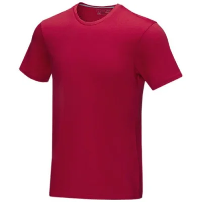 T-shirt Azurite bio manches courtes homme