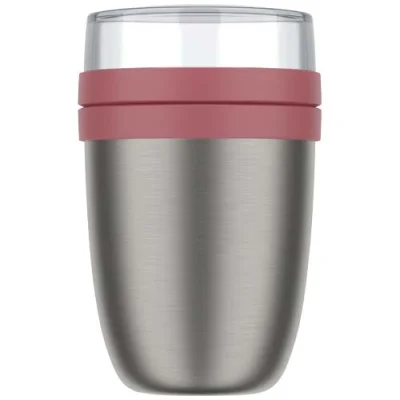 Lunch box isotherme 500+200 ml 2.0 Mepal Ellipse