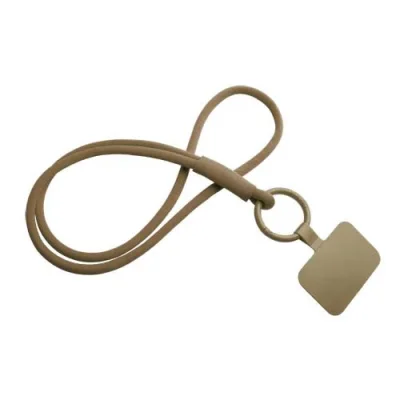Tour de cou porte-téléphone Tubyard avec tube élastique