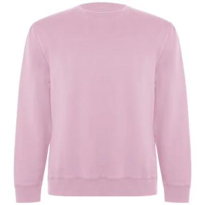 Sweat shirt de 300 g/m² Batian en coton organique