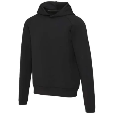 Sweat à capuche de 350 g/m² Danali unisexe en tissu interlock