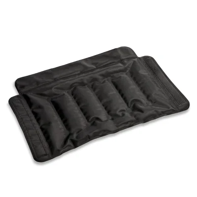 Macabeu – Pochette réfrigérante en nylon 190T