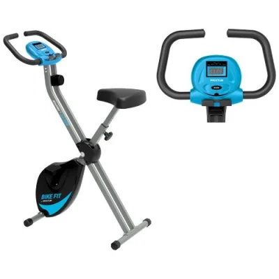 Vélo d'appartement Prixton BF100 Bike Fit