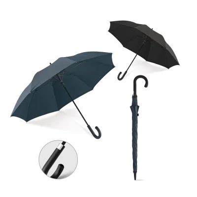 Albert – Parapluie en pongee 190T avec ouverture automatique