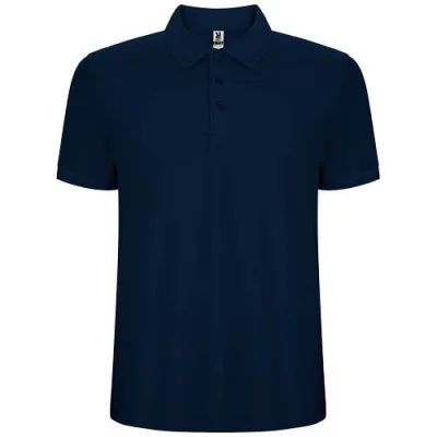 Polo de 220 g/m² Pegaso Premium à manches courtes pour enfant