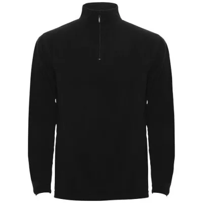 Veste polaire Himalaya avec fermeture quart de zip pour homme