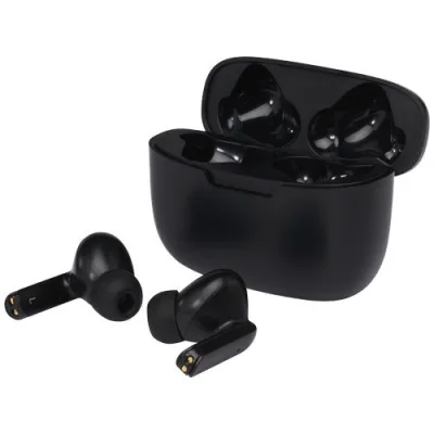 Écouteurs Essos 2.0 à appariement automatique True Wireless avec boîtier