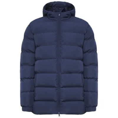 Parka unisexe Nepal avec isolation