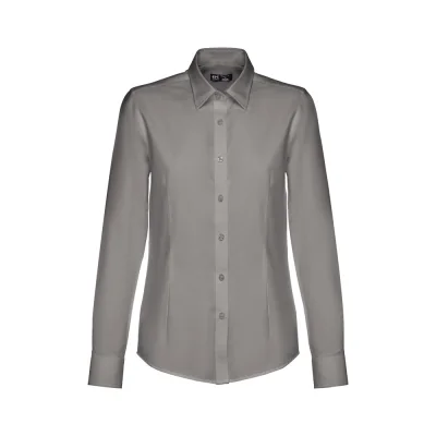 THC Tokyo Women – Chemise oxford à manches longues pour femmes