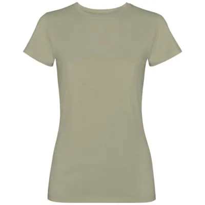 T-shirt de 180 g/m² Fiyi à manches courtes pour femme