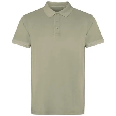 Polo de 200 g/m² Cobain unisexe à manches courtes