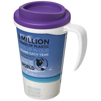 Mug isolant Brite-Americano® grande 350ml