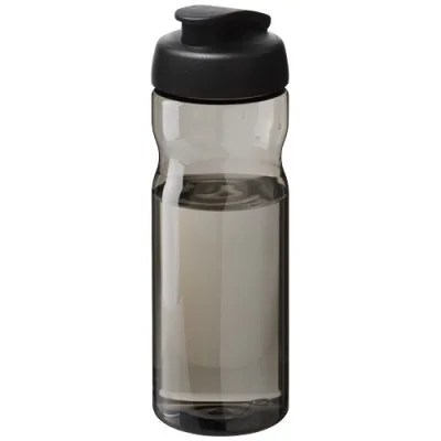 Bouteille de sport H2O Active® Base Tritan™ de 650 ml à couvercle à clapet
