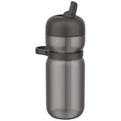 Bouteille de sport mepal de 600 ml avec couvercle rabattable