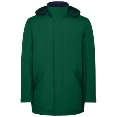 Veste parka America matelassée pour homme