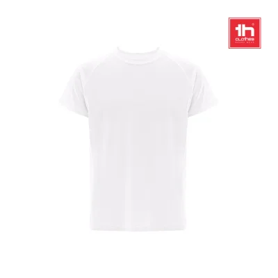 THC Move WH – T-shirt technique