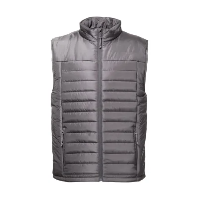 THC Cloud – Gilet rembourré sans manche (unisexe)