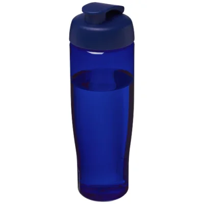 Bouteille de sport H2O Active® Tempo 700ml avec couvercle à clapet
