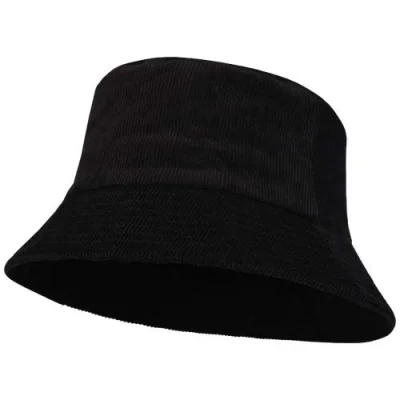 Bob en velours côtelé recyclé de 280 g/m² Howson