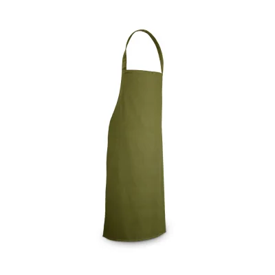 Cumin – Tablier en coton sergé (twill), 180 g/m²